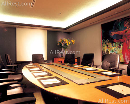 Marquis Reforma Hotel 40